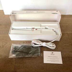 T3 SinglePass Curl Professional Curling Wand
